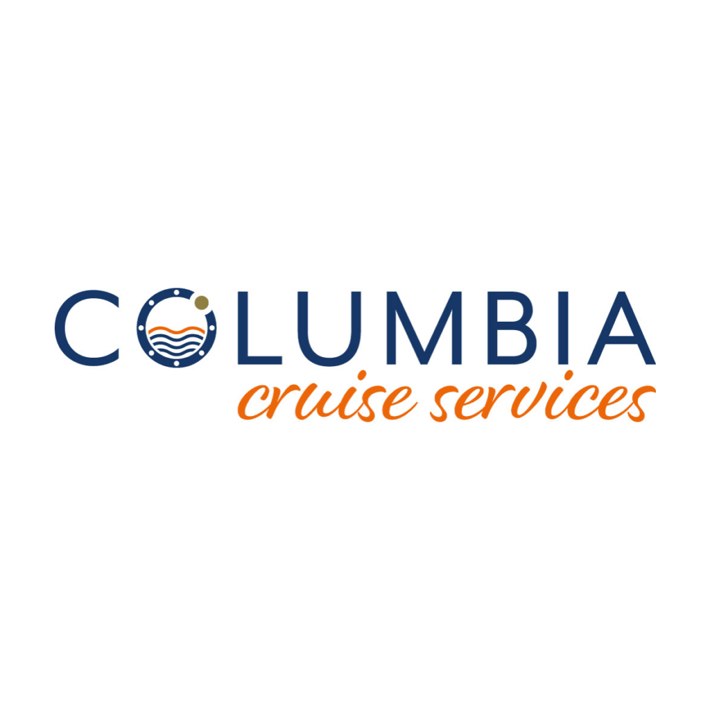Leisure group COLUMBIA blue unifies visual identity and branding while delivering exceptional service