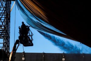 Read more about the article The Evolution Of Maritime Safety: A Historical Perspective