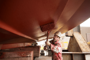 Read more about the article How Technical Management Keeps Cruise Ships Sailing Longer And Stronger