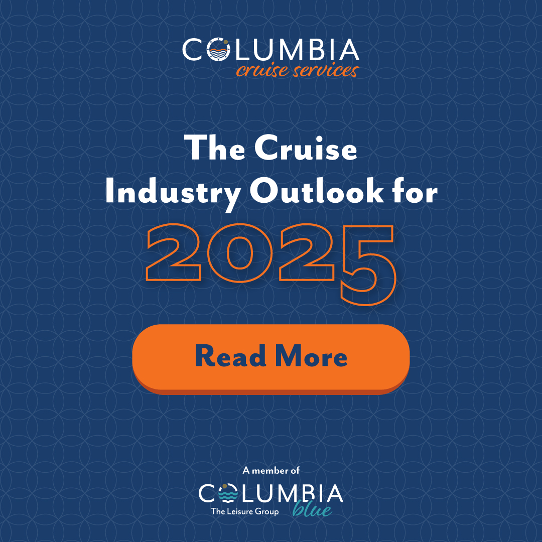You are currently viewing Cruise Industry 2025 Outlook: Navigating Toward Innovation & Sustainability
