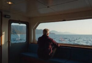 Read more about the article A New Persona Is Born: Solo Cruising 