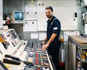 Read more about the article Safety at Sea: Evolving Standards and How CCS Stays Ahead​